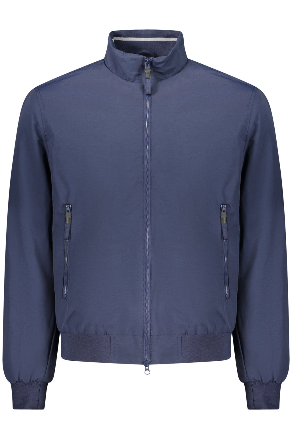NORWAY 1963 GIUBBOTTO UOMO BLU - Grandi Firme Lab