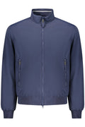 NORWAY 1963 GIUBBOTTO UOMO BLU - Grandi Firme Lab