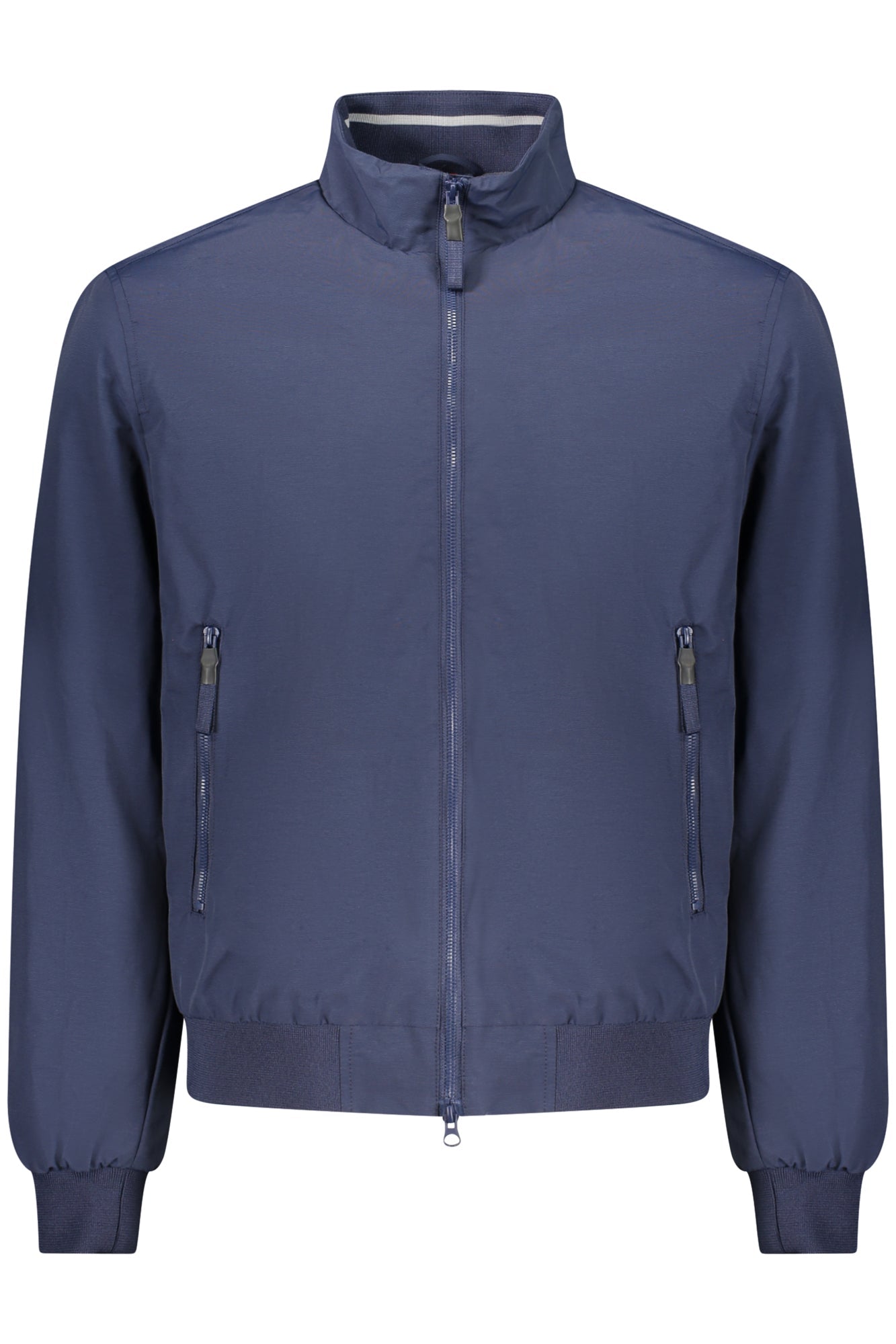 NORWAY 1963 GIUBBOTTO UOMO BLU - Grandi Firme Lab