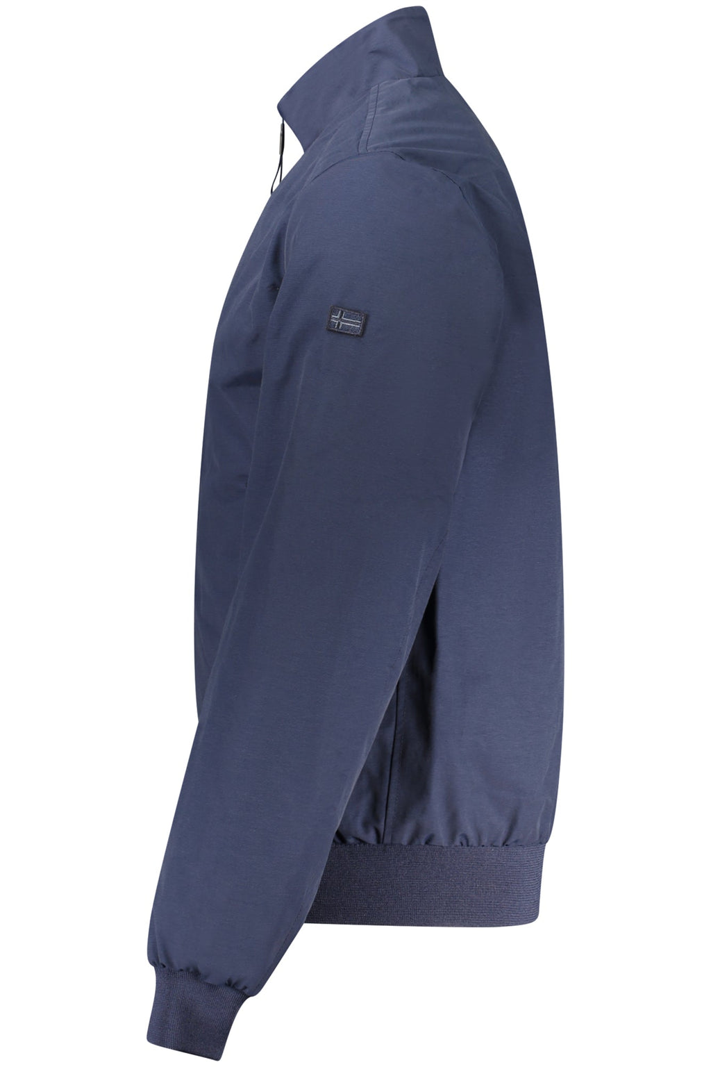 NORWAY 1963 GIUBBOTTO UOMO BLU - Grandi Firme Lab