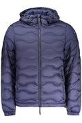NORWAY 1963 GIUBBOTTO UOMO BLU - Grandi Firme Lab