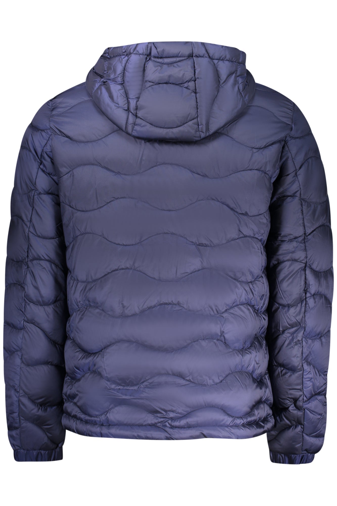 NORWAY 1963 GIUBBOTTO UOMO BLU - Grandi Firme Lab