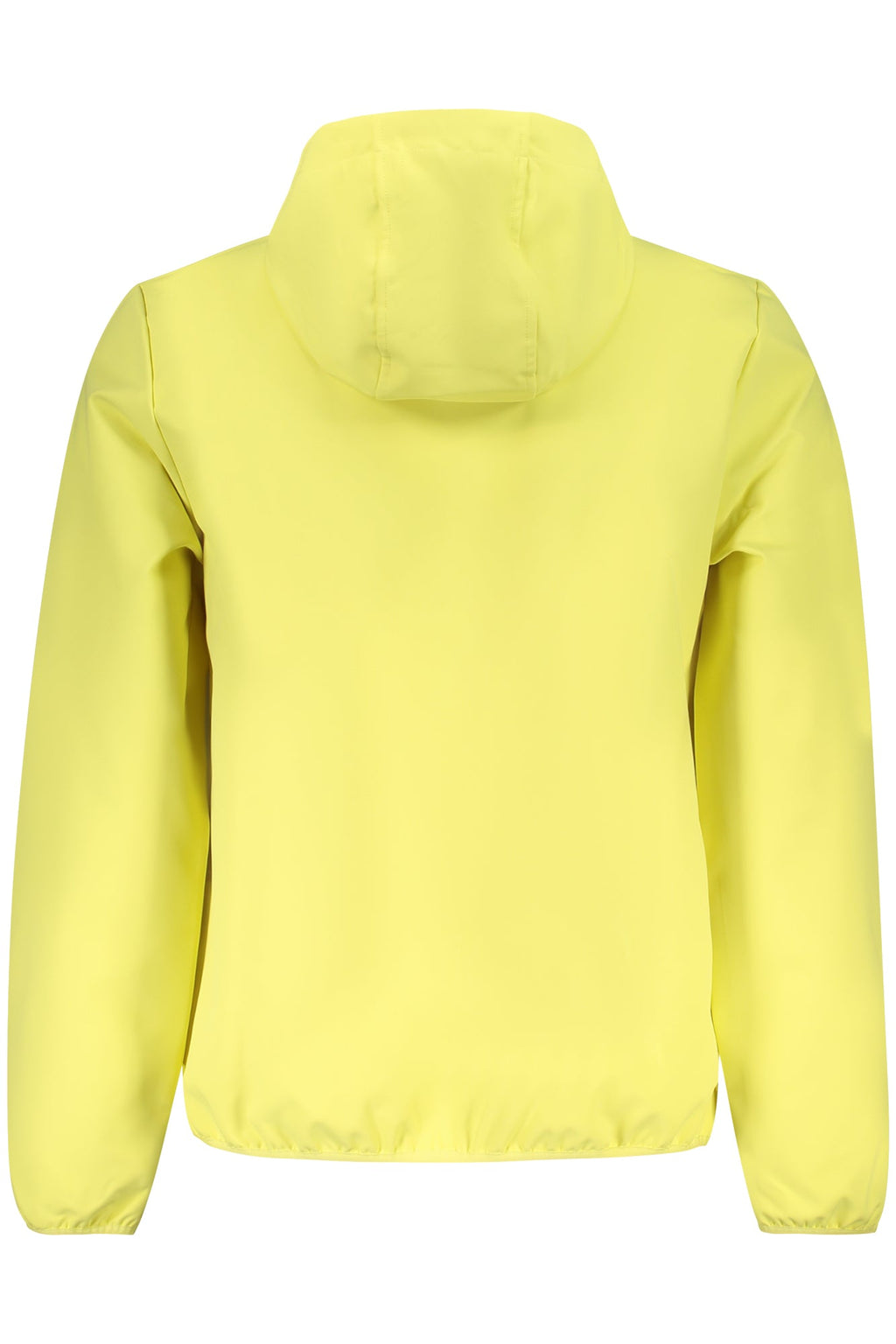 NORWAY 1963 GIUBBOTTO UOMO GIALLO - Grandi Firme Lab