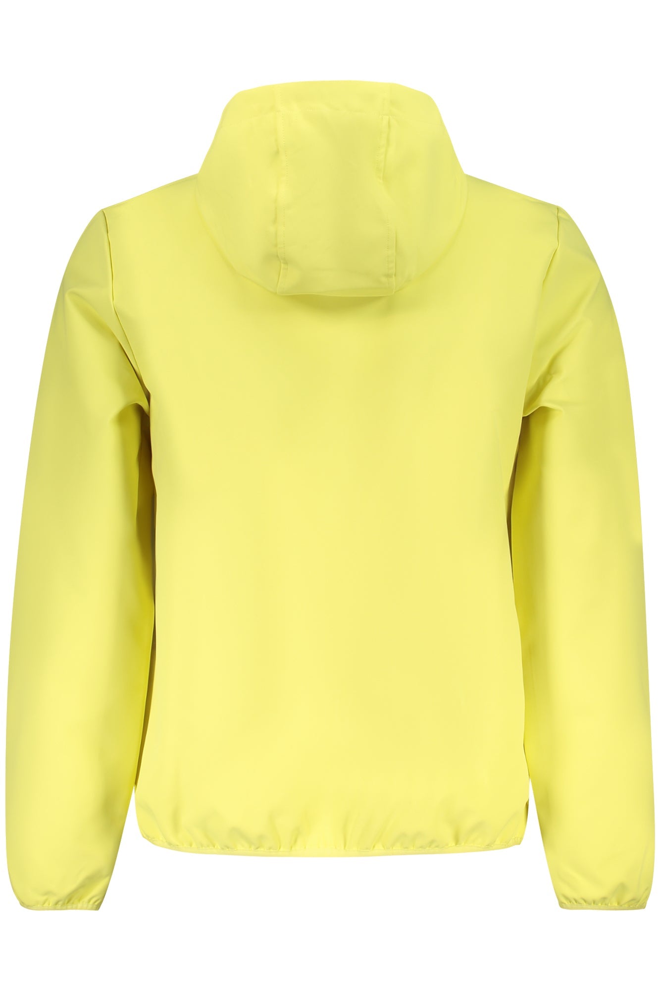 NORWAY 1963 GIUBBOTTO UOMO GIALLO - Grandi Firme Lab