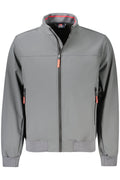 NORWAY 1963 GIUBBOTTO UOMO GRIGIO - Grandi Firme Lab