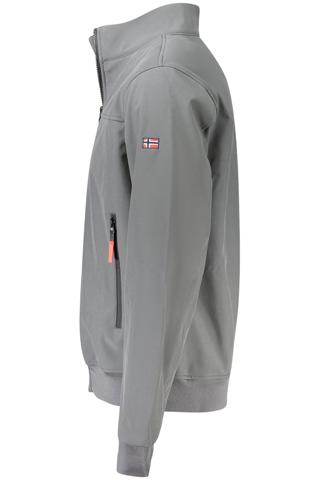 NORWAY 1963 GIUBBOTTO UOMO GRIGIO - Grandi Firme Lab
