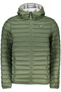 NORWAY 1963 GIUBBOTTO UOMO VERDE - Grandi Firme Lab