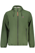 NORWAY 1963 GIUBBOTTO UOMO VERDE - Grandi Firme Lab