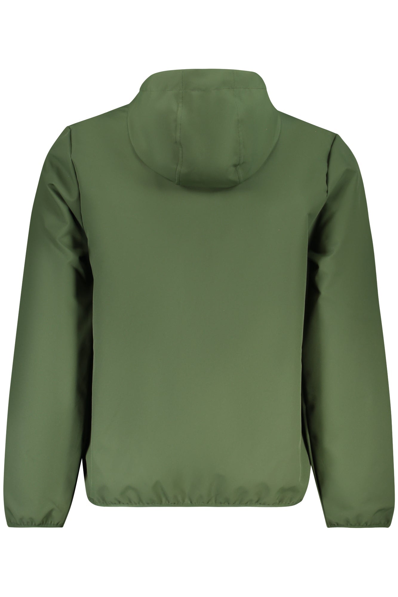 NORWAY 1963 GIUBBOTTO UOMO VERDE - Grandi Firme Lab