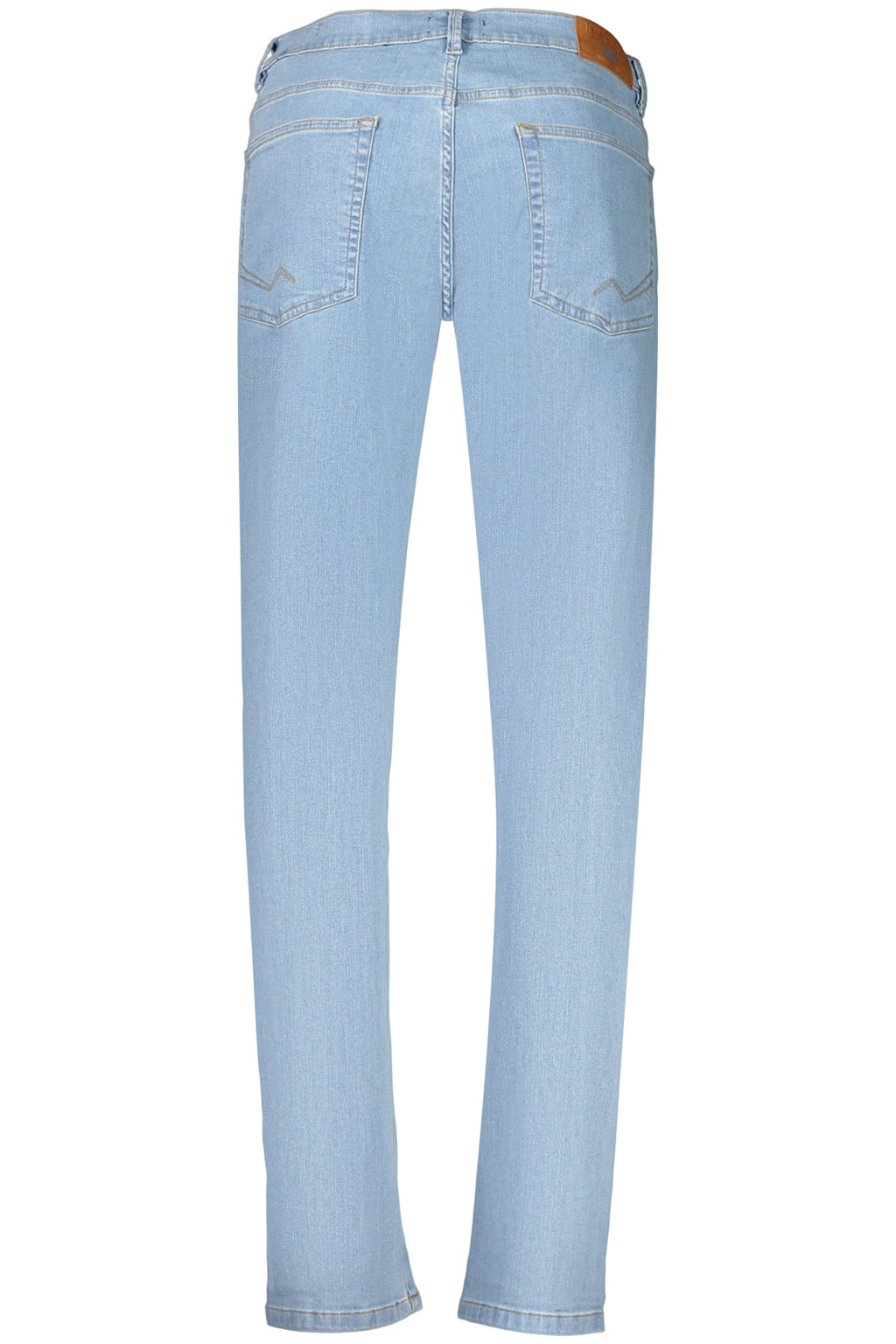 NORWAY 1963 JEANS DENIM UOMO AZZURRO - Grandi Firme Lab