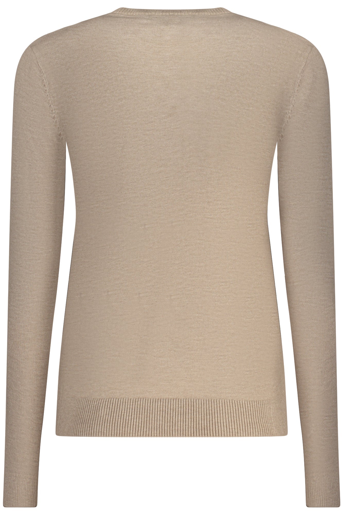 NORWAY 1963 MAGLIA DONNA BEIGE - Grandi Firme Lab