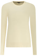 NORWAY 1963 MAGLIA DONNA BIANCO - Grandi Firme Lab