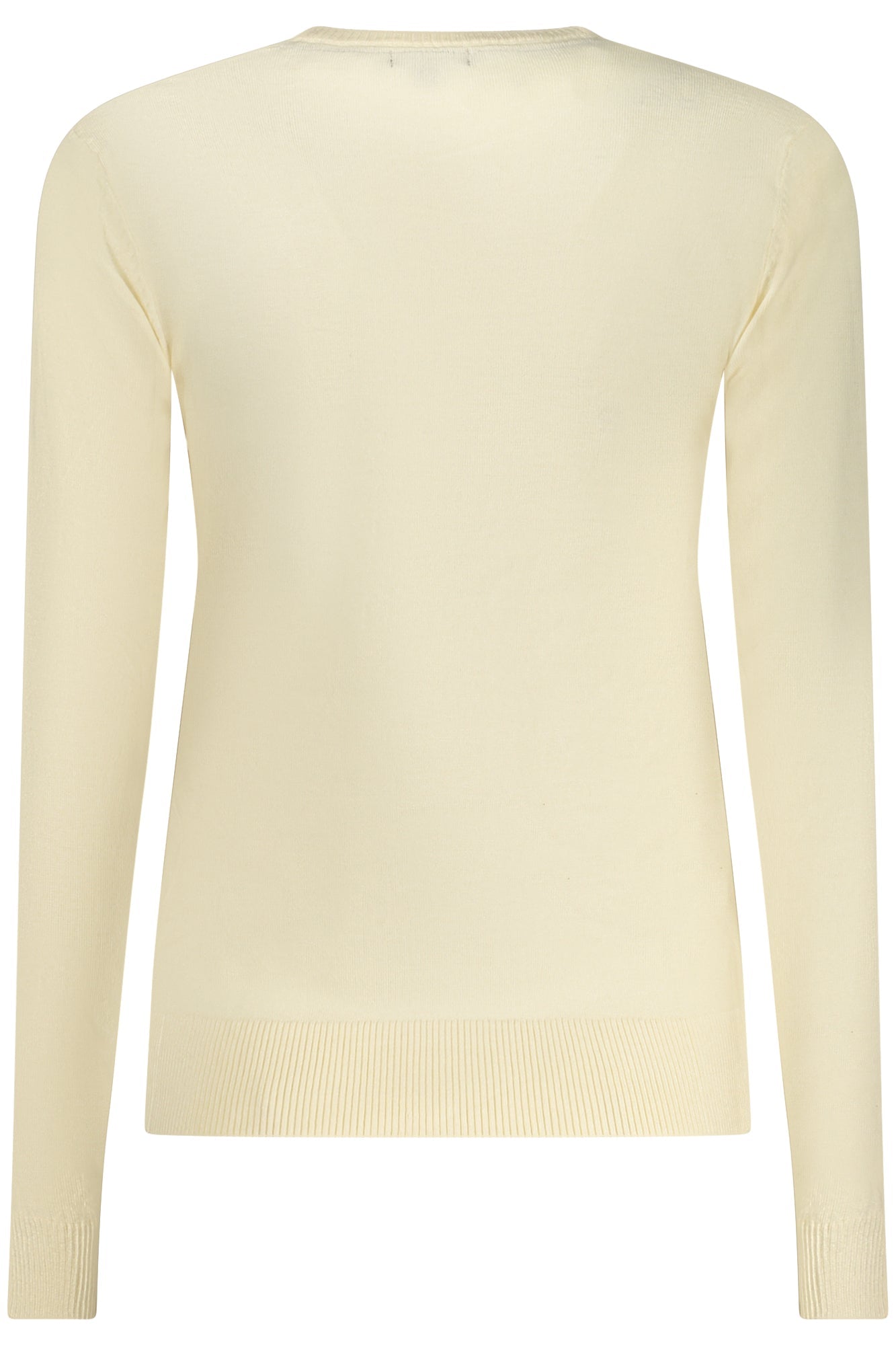 NORWAY 1963 MAGLIA DONNA BIANCO - Grandi Firme Lab