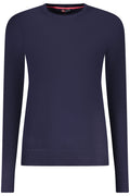 NORWAY 1963 MAGLIA DONNA BLU - Grandi Firme Lab