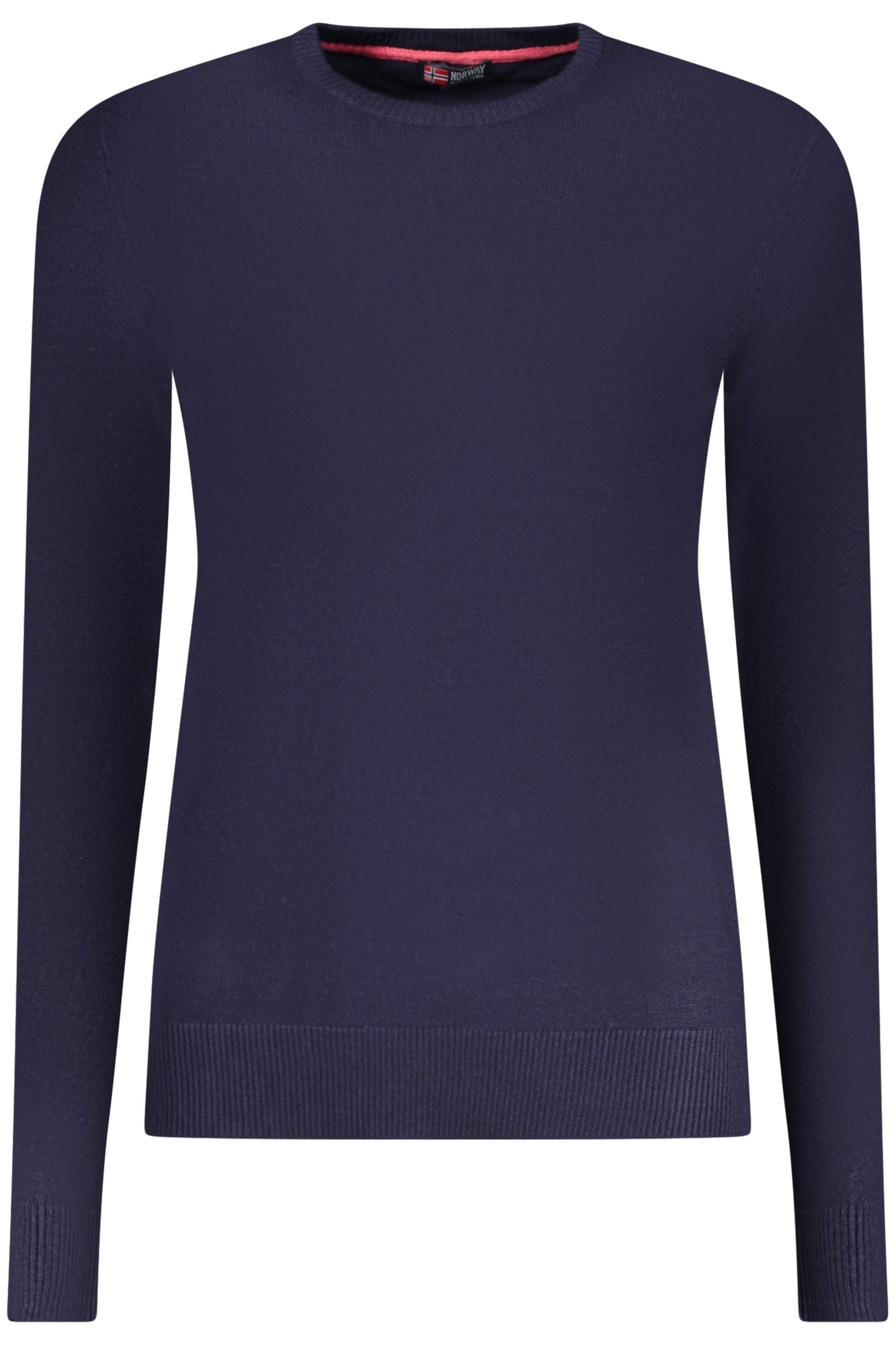 NORWAY 1963 MAGLIA DONNA BLU - Grandi Firme Lab