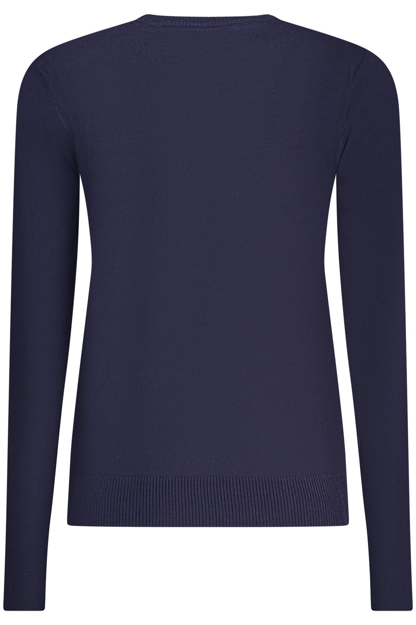NORWAY 1963 MAGLIA DONNA BLU - Grandi Firme Lab