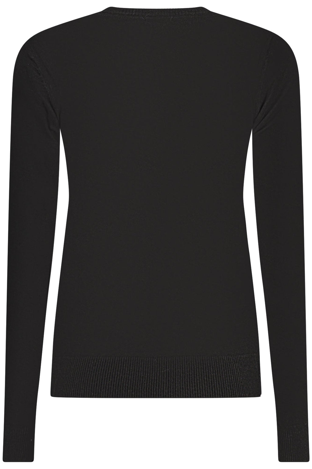 NORWAY 1963 MAGLIA DONNA NERO - Grandi Firme Lab