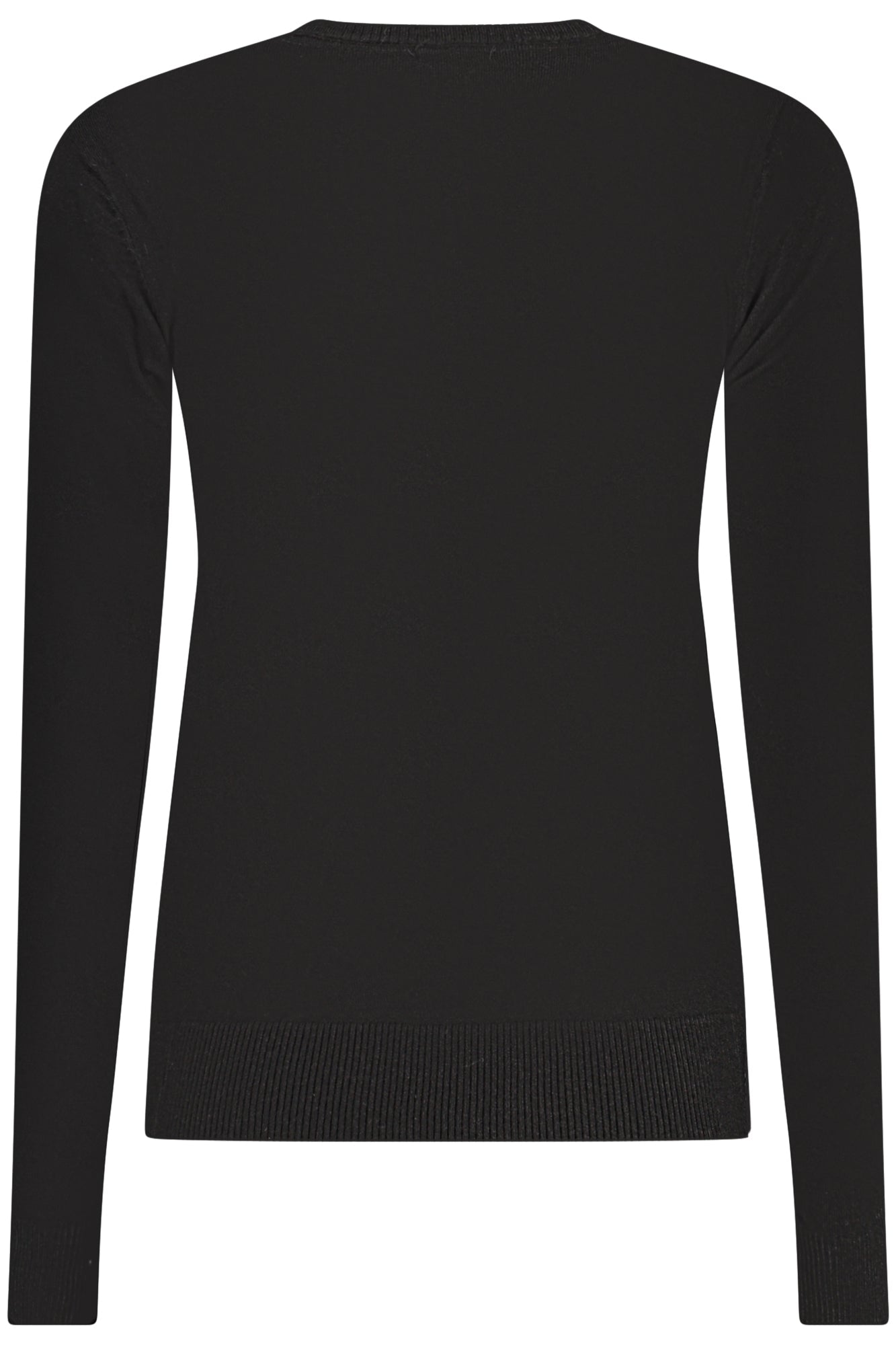 NORWAY 1963 MAGLIA DONNA NERO - Grandi Firme Lab