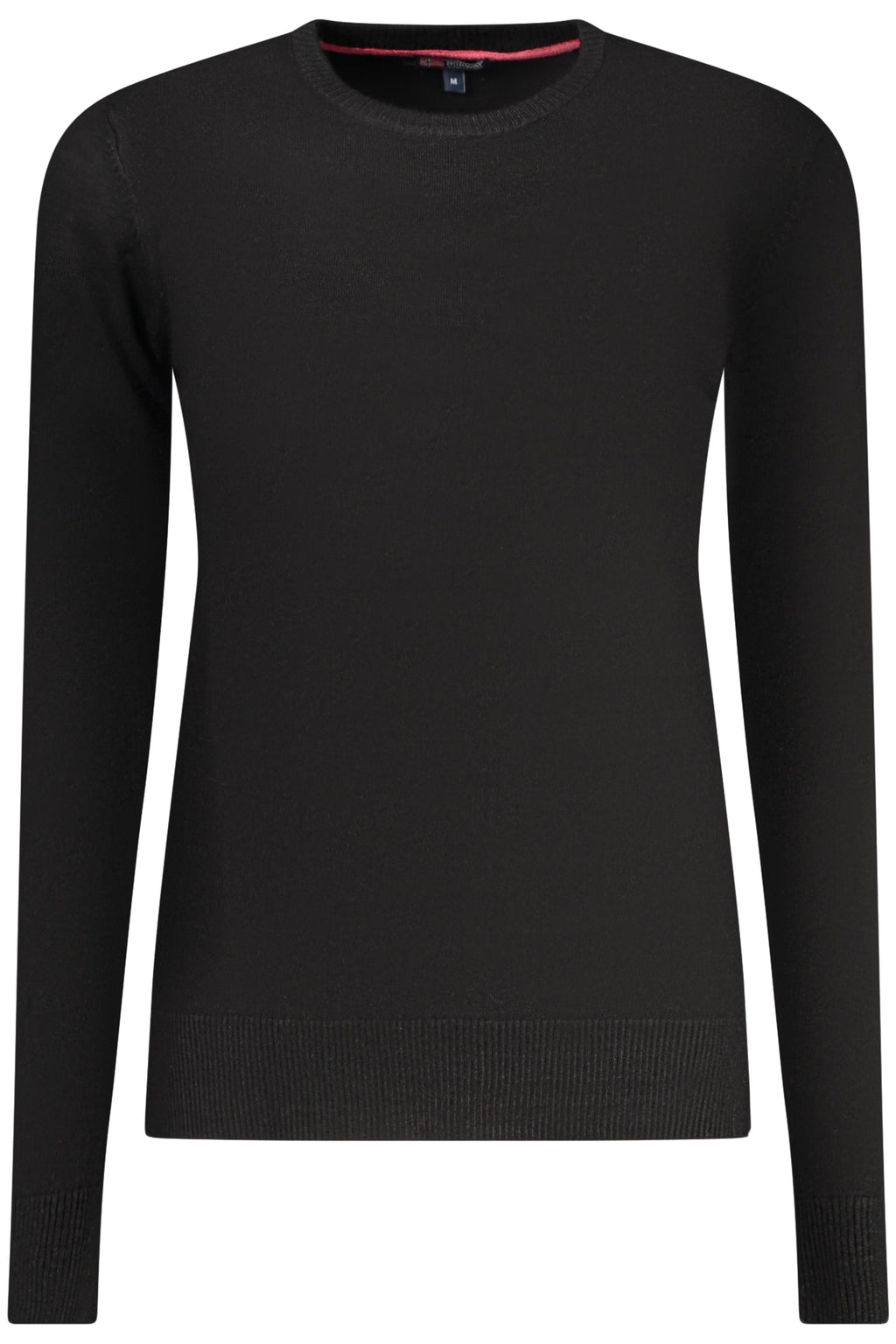 NORWAY 1963 MAGLIA DONNA NERO - Grandi Firme Lab