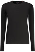 NORWAY 1963 MAGLIA DONNA NERO - Grandi Firme Lab