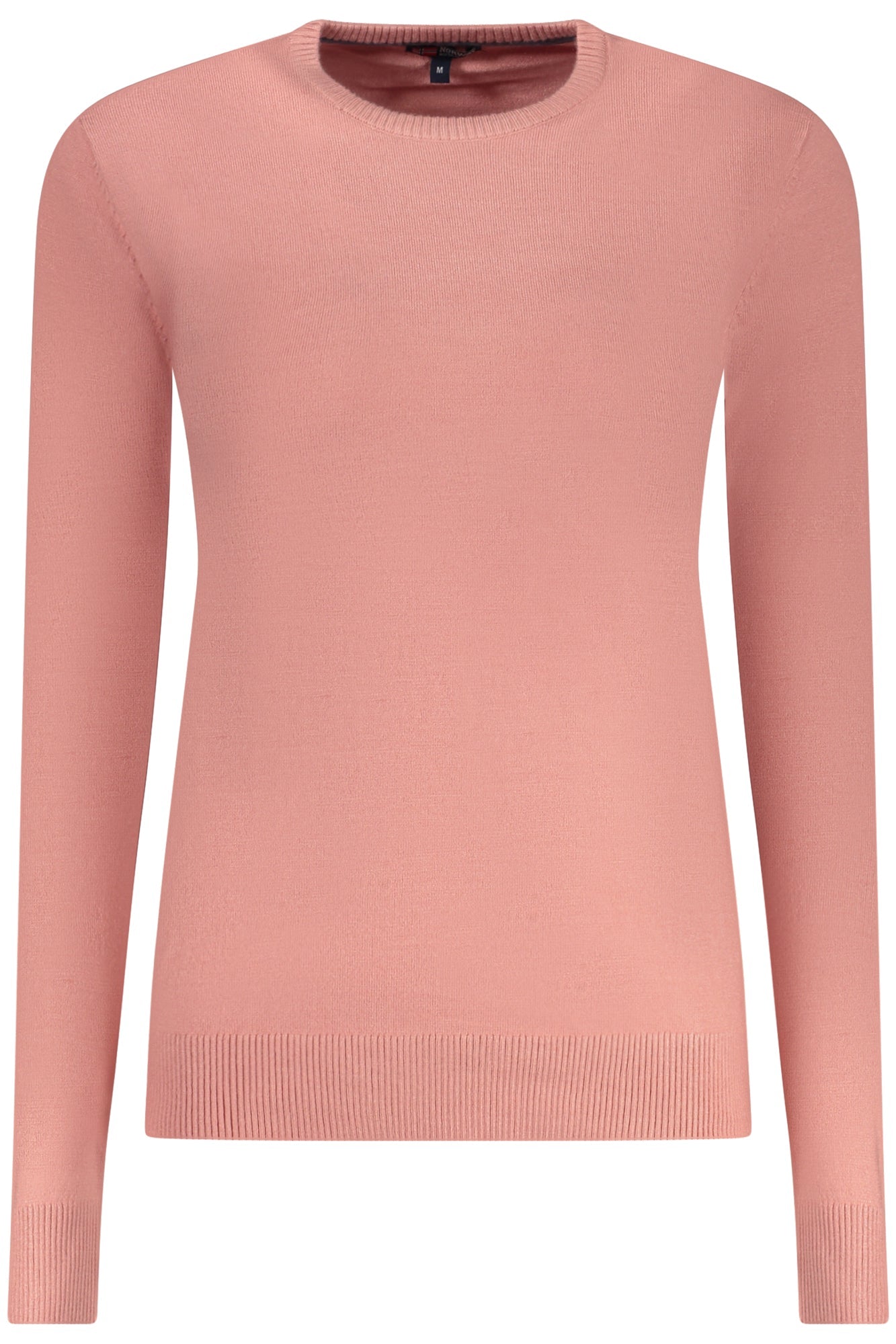 NORWAY 1963 MAGLIA DONNA ROSA - Grandi Firme Lab