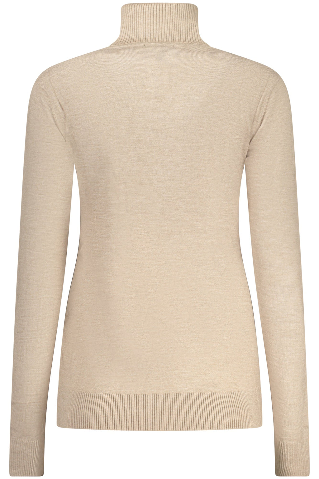 NORWAY 1963 MAGLIONE DONNA BEIGE - Grandi Firme Lab