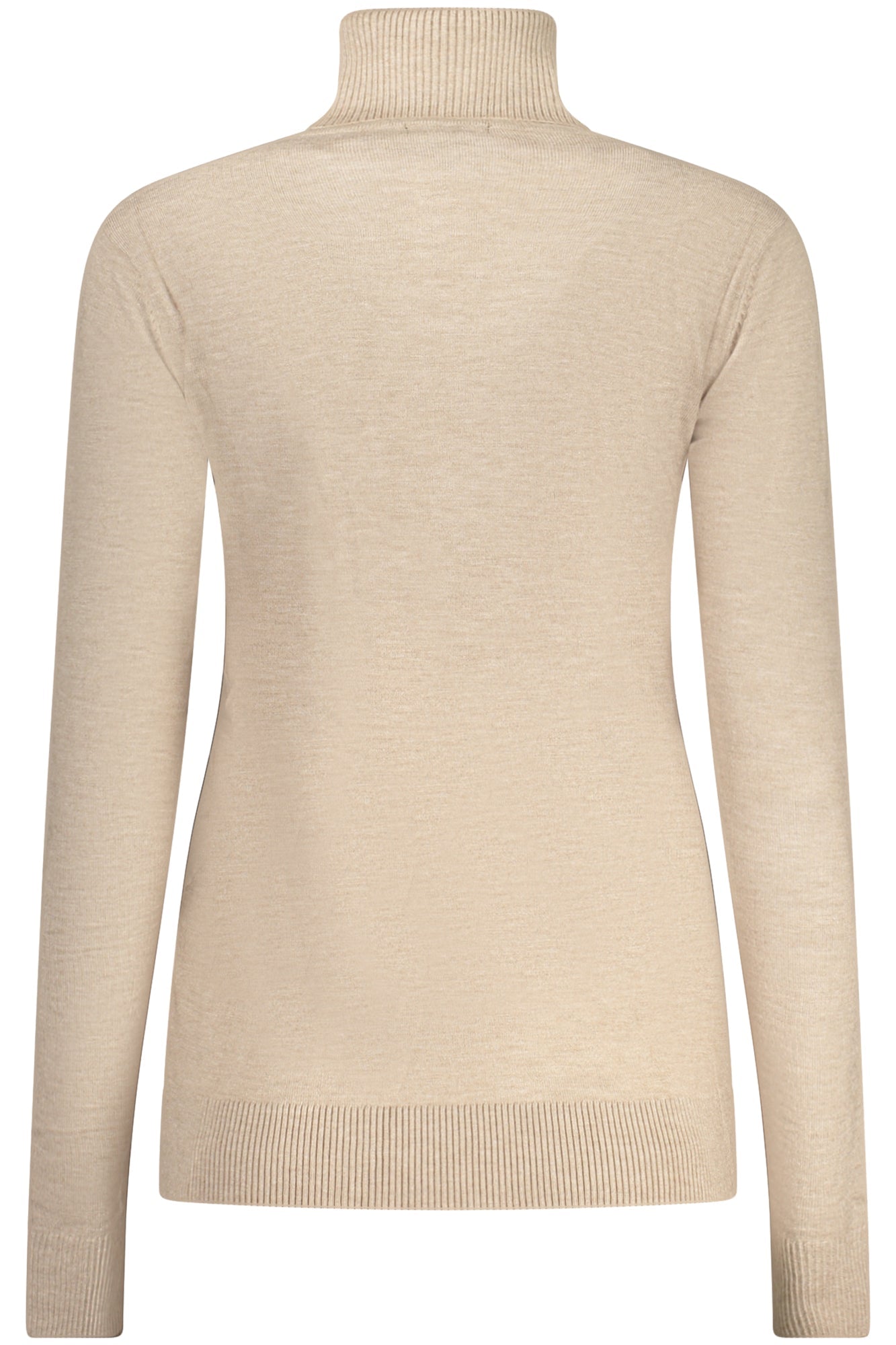 NORWAY 1963 MAGLIONE DONNA BEIGE - Grandi Firme Lab