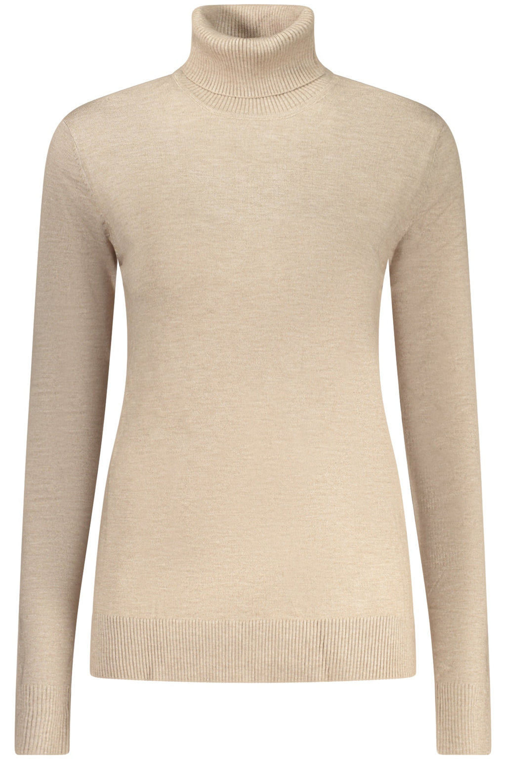 NORWAY 1963 MAGLIONE DONNA BEIGE - Grandi Firme Lab