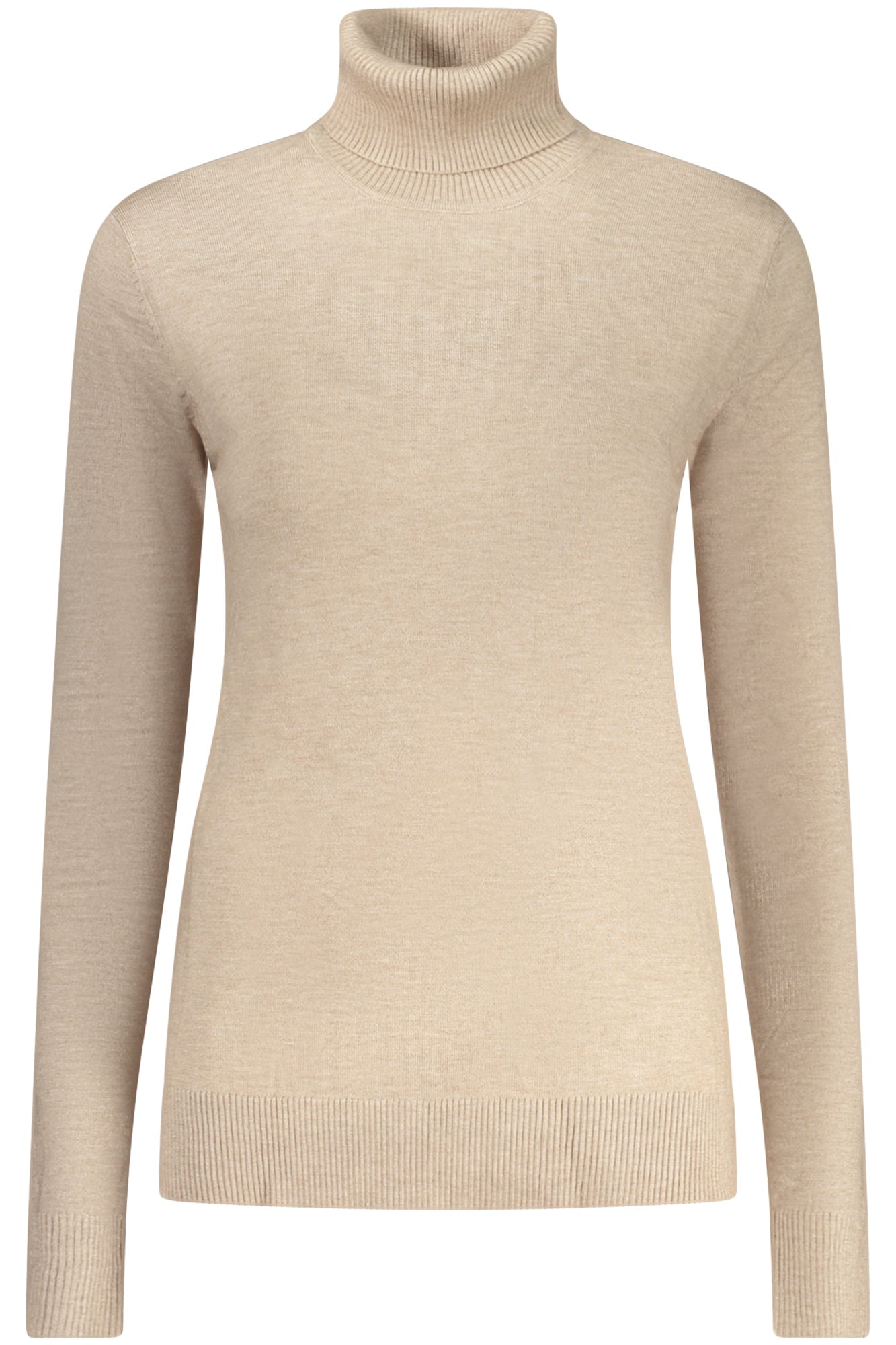 NORWAY 1963 MAGLIONE DONNA BEIGE - Grandi Firme Lab