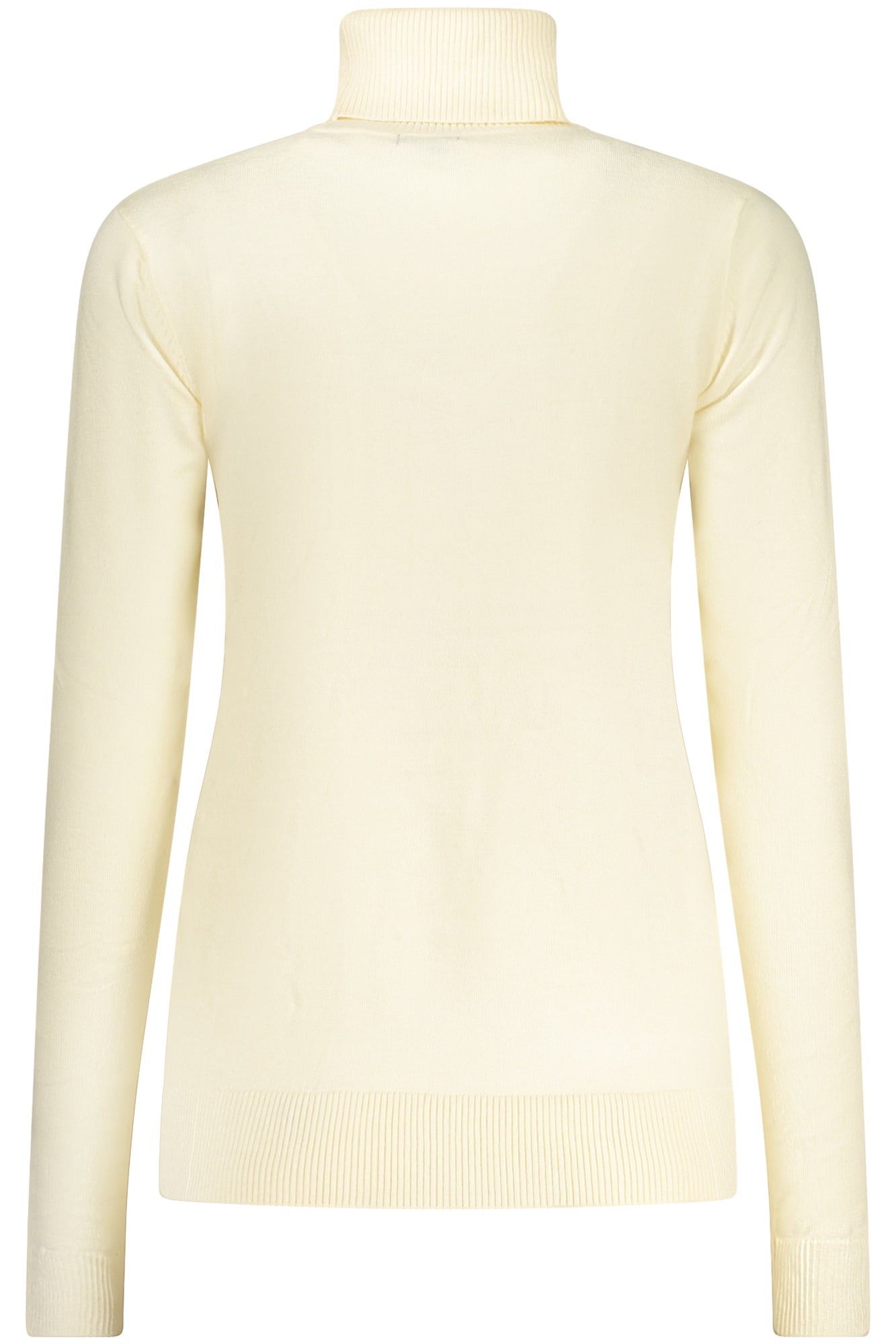 NORWAY 1963 MAGLIONE DONNA BIANCO - Grandi Firme Lab