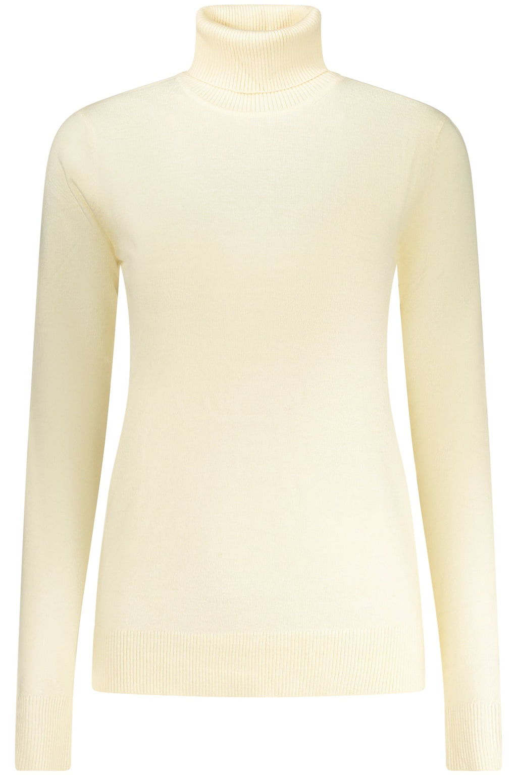 NORWAY 1963 MAGLIONE DONNA BIANCO - Grandi Firme Lab
