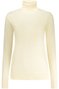 NORWAY 1963 MAGLIONE DONNA BIANCO - Grandi Firme Lab