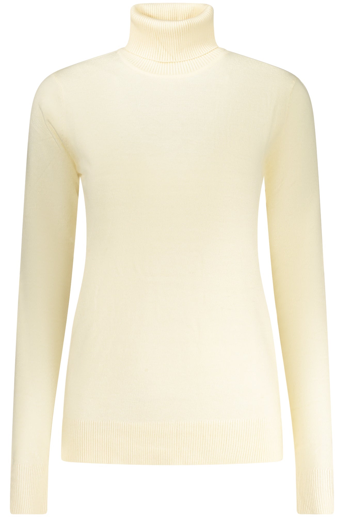 NORWAY 1963 MAGLIONE DONNA BIANCO - Grandi Firme Lab