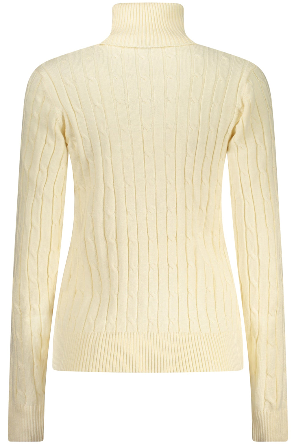 NORWAY 1963 MAGLIONE DONNA BIANCO - Grandi Firme Lab