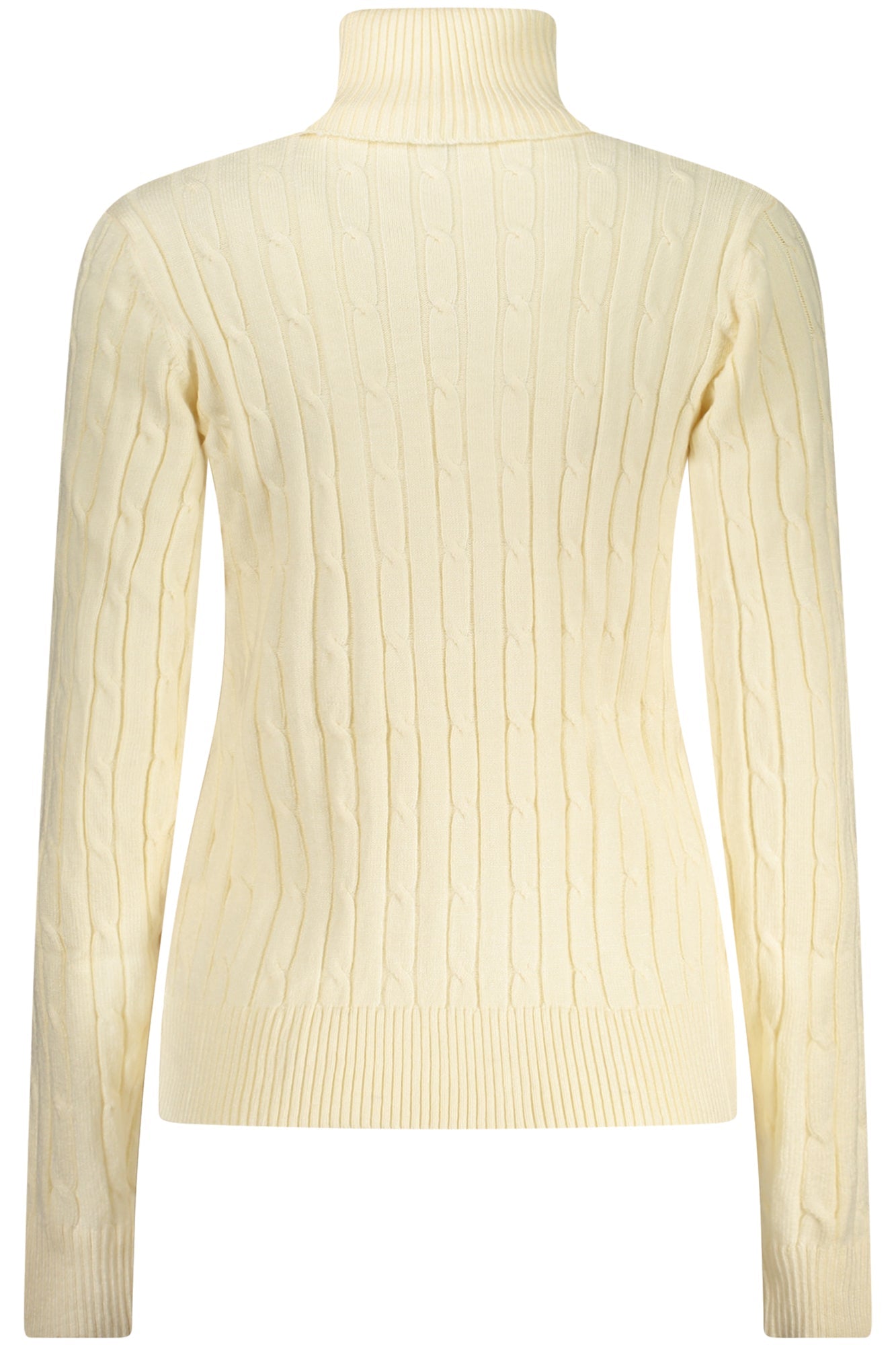 NORWAY 1963 MAGLIONE DONNA BIANCO - Grandi Firme Lab