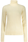 NORWAY 1963 MAGLIONE DONNA BIANCO - Grandi Firme Lab