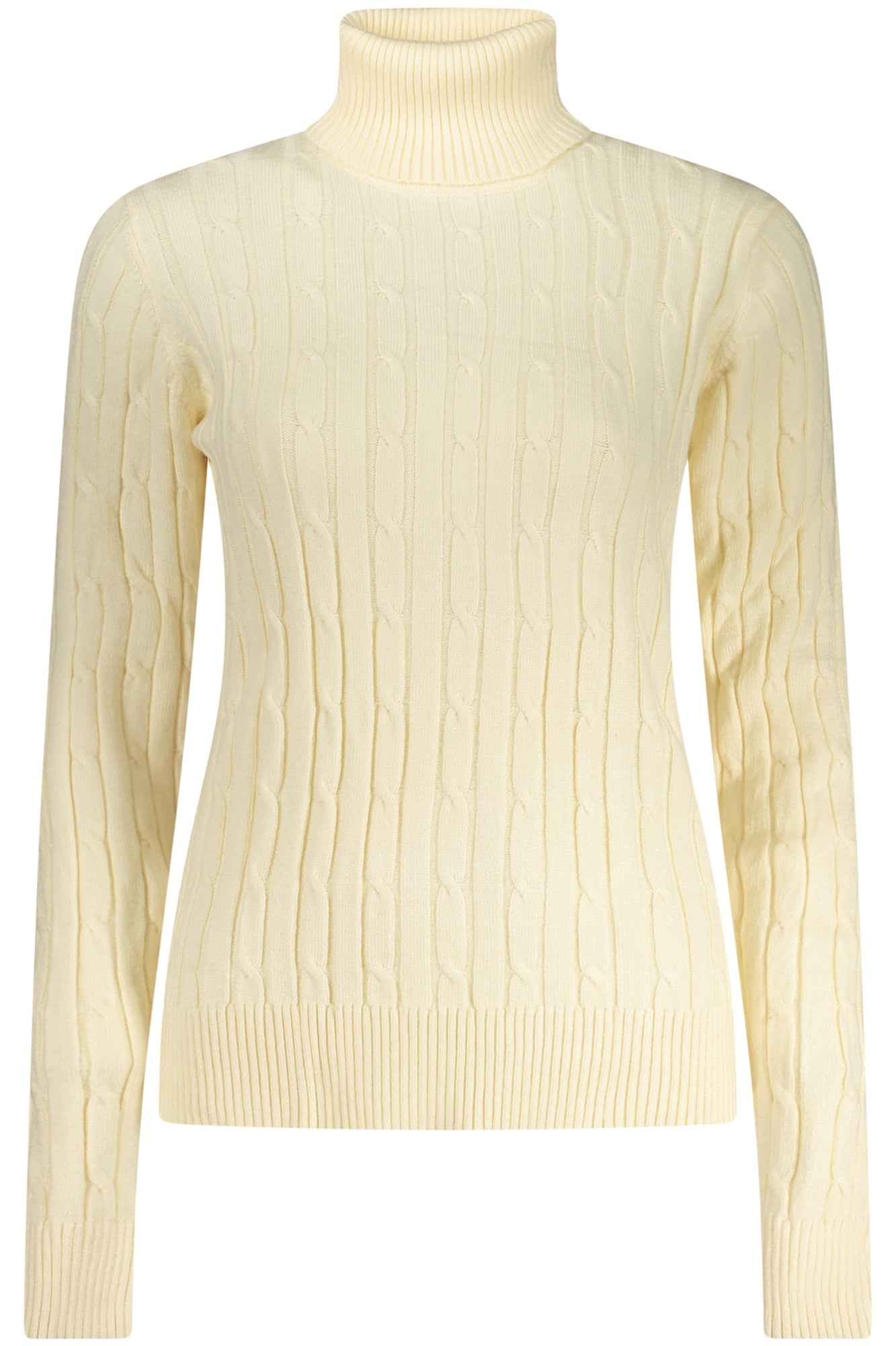 NORWAY 1963 MAGLIONE DONNA BIANCO - Grandi Firme Lab