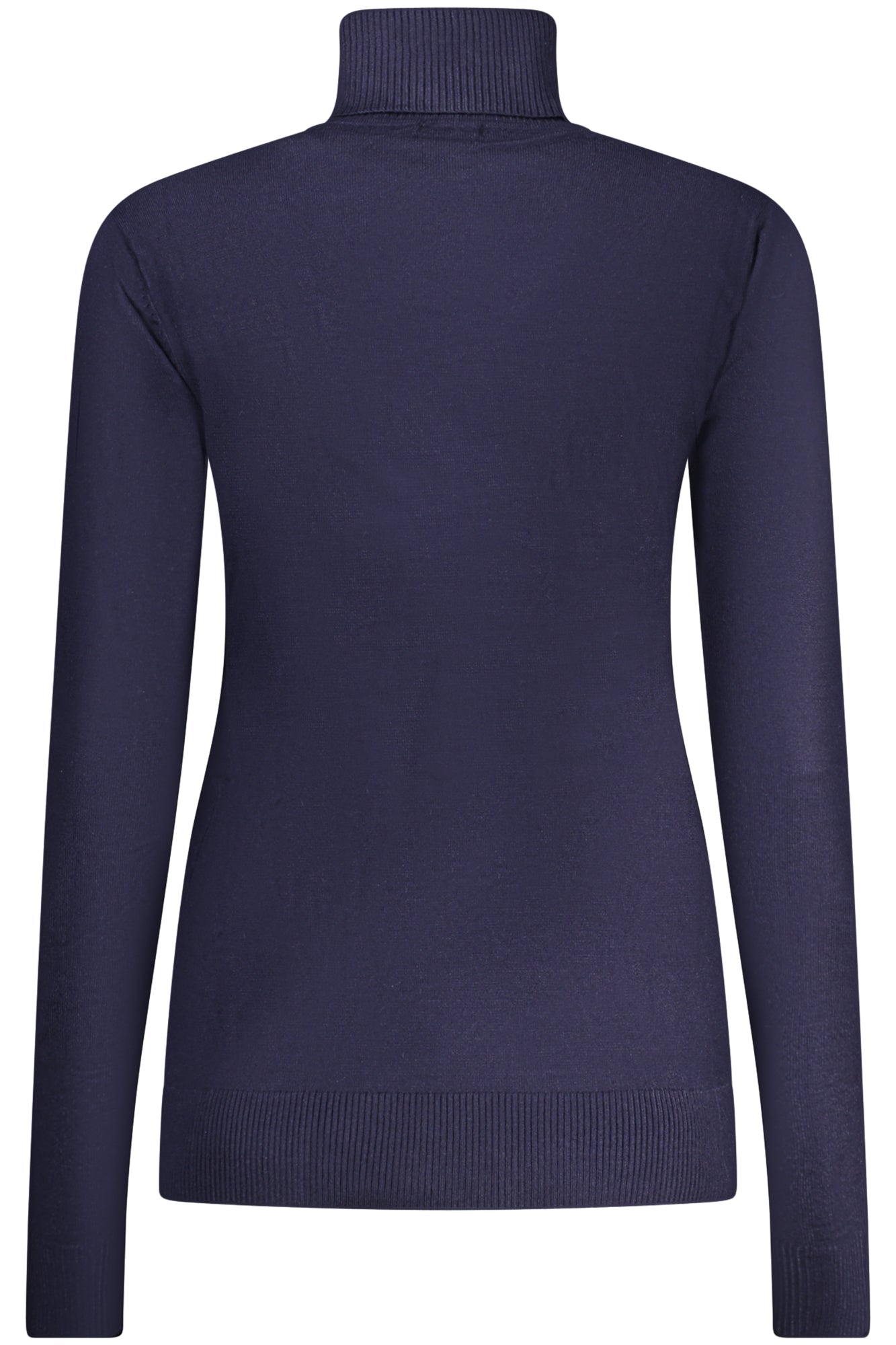 NORWAY 1963 MAGLIONE DONNA BLU - Grandi Firme Lab
