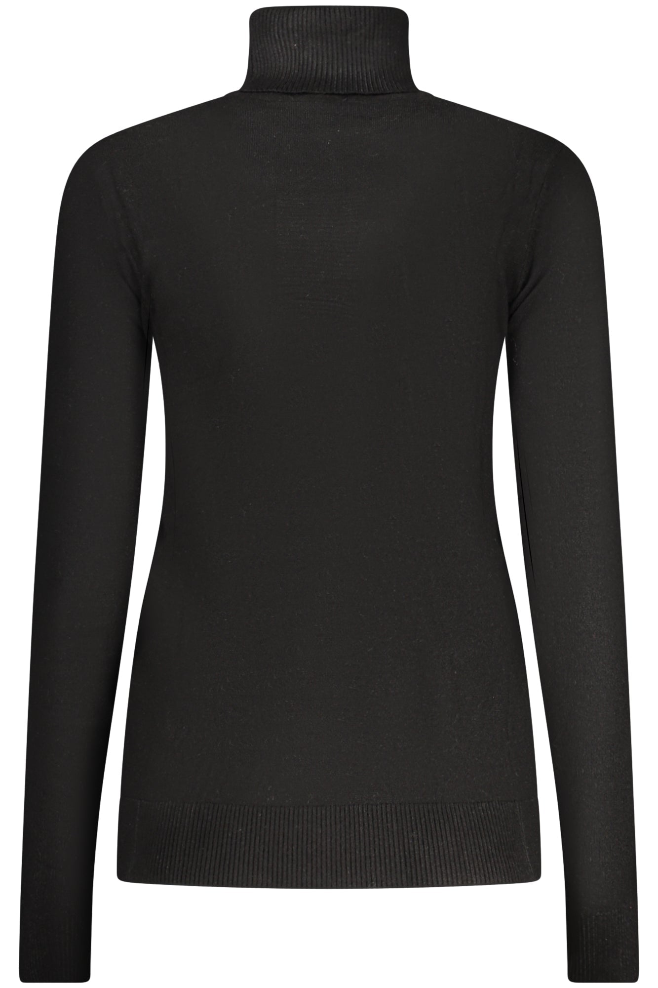 NORWAY 1963 MAGLIONE DONNA NERO - Grandi Firme Lab