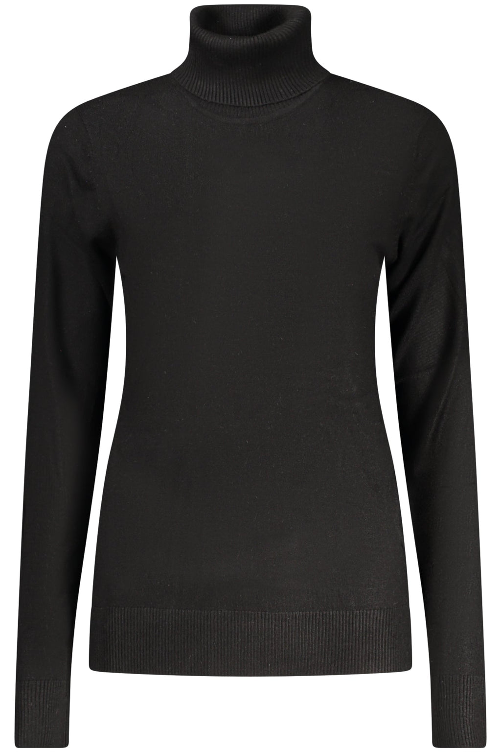 NORWAY 1963 MAGLIONE DONNA NERO - Grandi Firme Lab