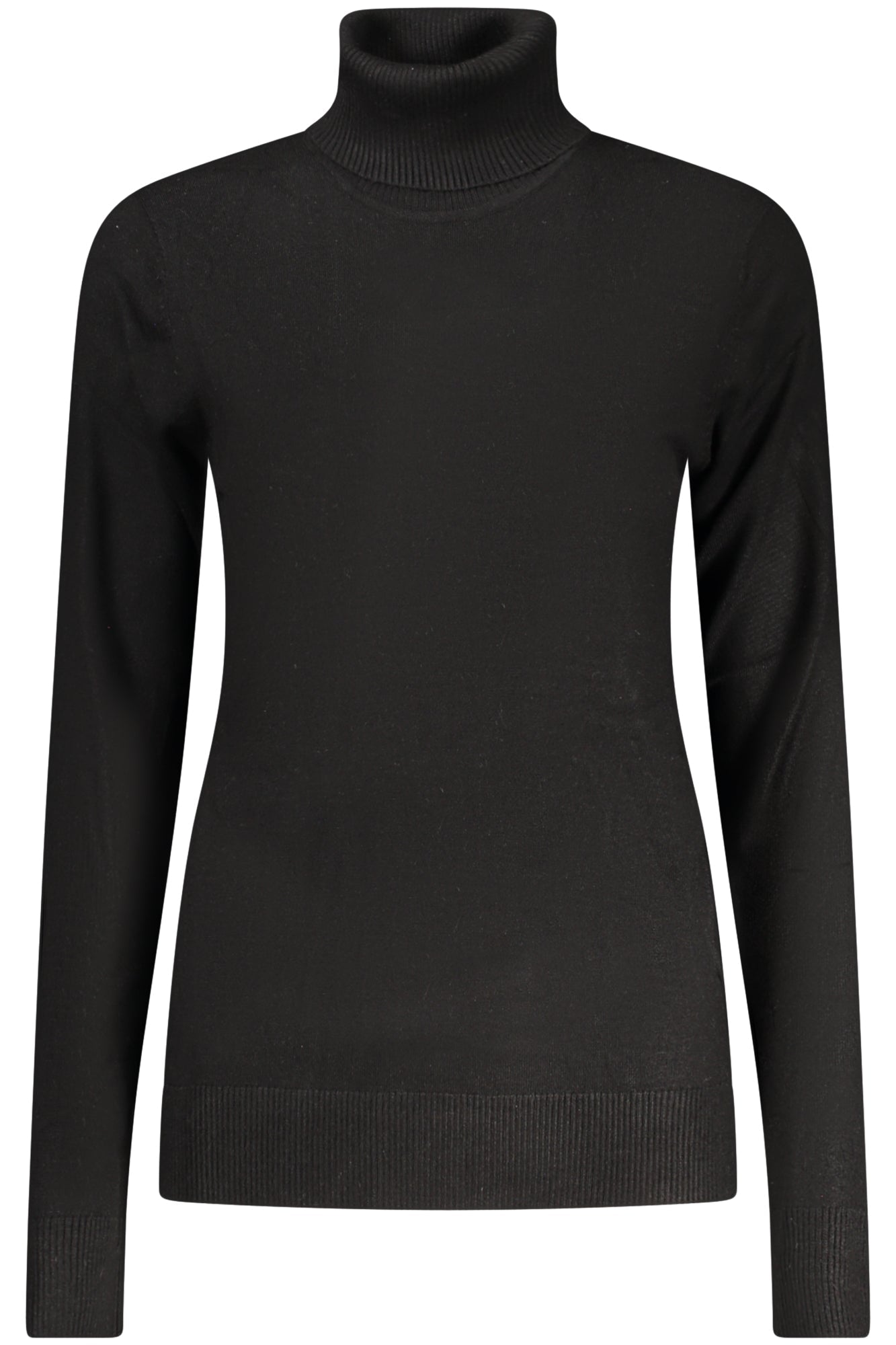 NORWAY 1963 MAGLIONE DONNA NERO - Grandi Firme Lab