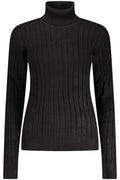 NORWAY 1963 MAGLIONE DONNA NERO - Grandi Firme Lab