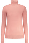 NORWAY 1963 MAGLIONE DONNA ROSA - Grandi Firme Lab