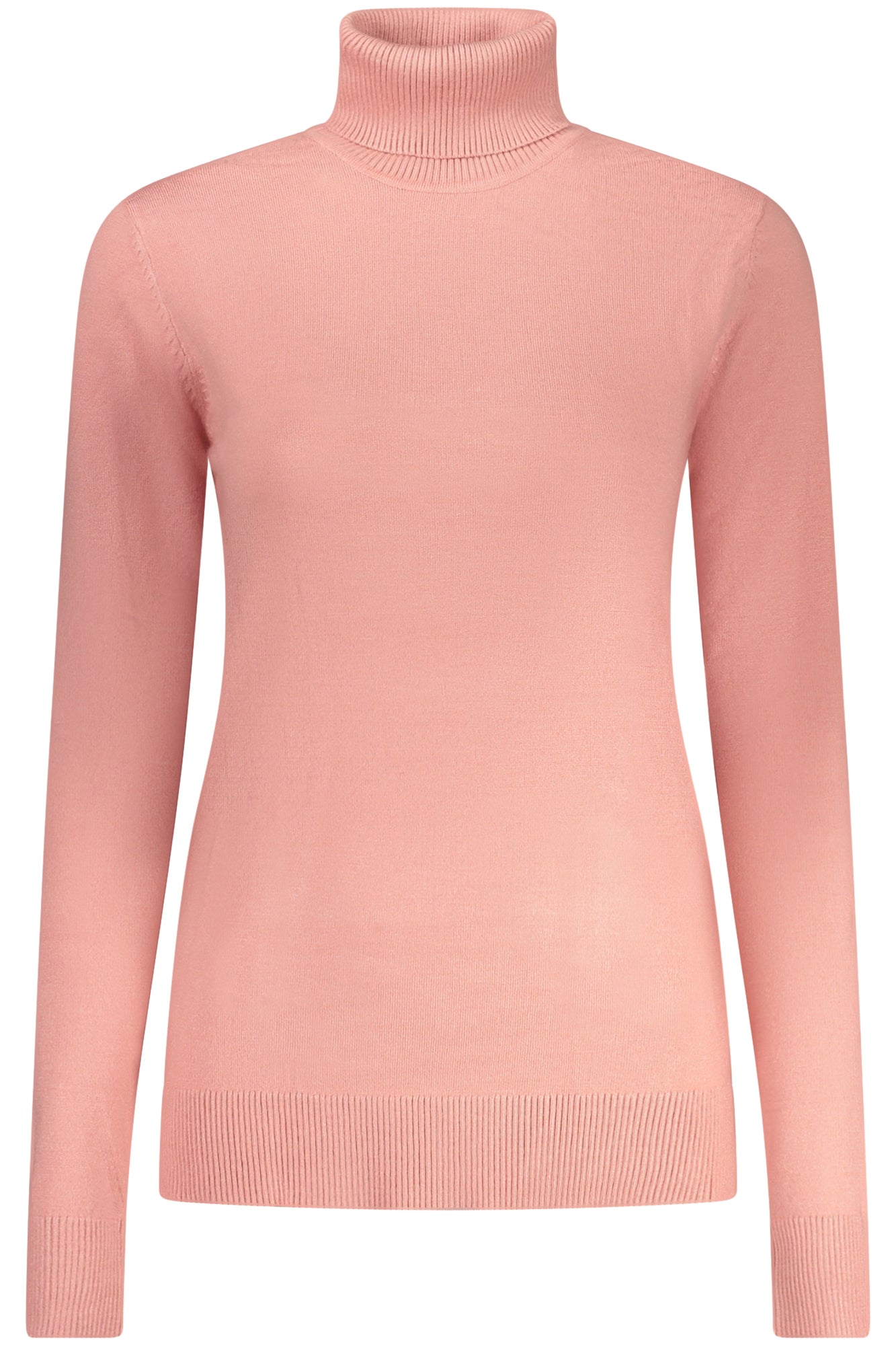 NORWAY 1963 MAGLIONE DONNA ROSA - Grandi Firme Lab