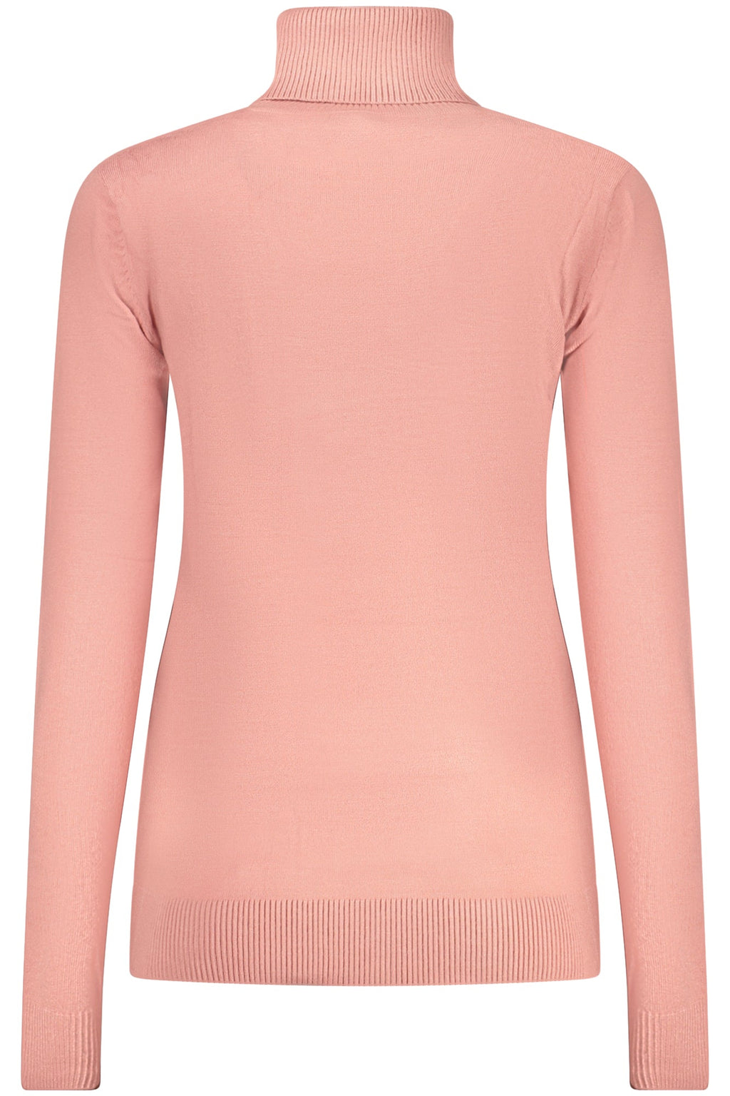 NORWAY 1963 MAGLIONE DONNA ROSA - Grandi Firme Lab