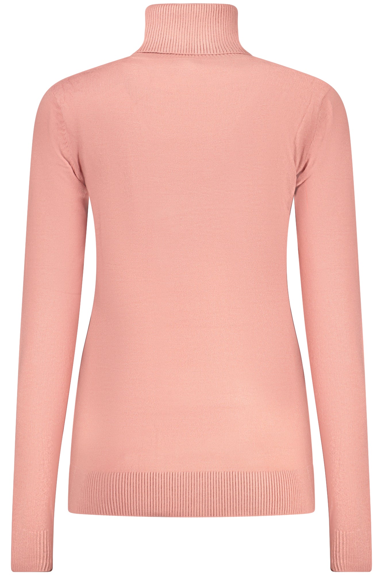 NORWAY 1963 MAGLIONE DONNA ROSA - Grandi Firme Lab