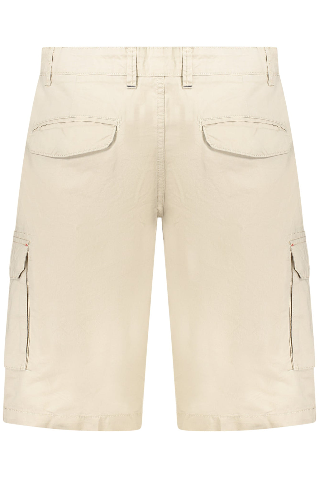 NORWAY 1963 PANTALONE BERMUDA UOMO BEIGE - Grandi Firme Lab