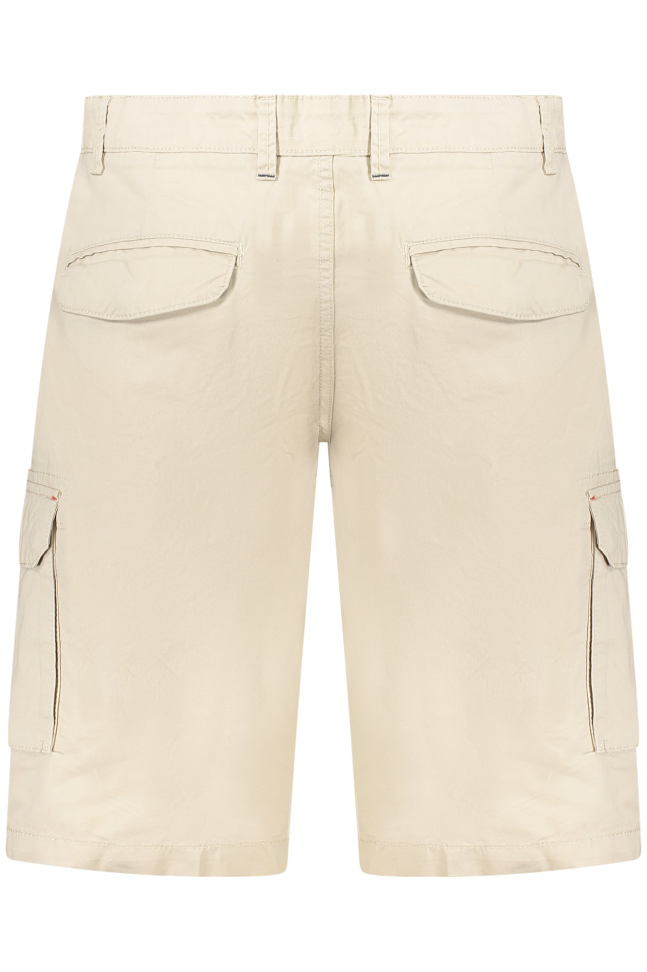 NORWAY 1963 PANTALONE BERMUDA UOMO BEIGE - Grandi Firme Lab
