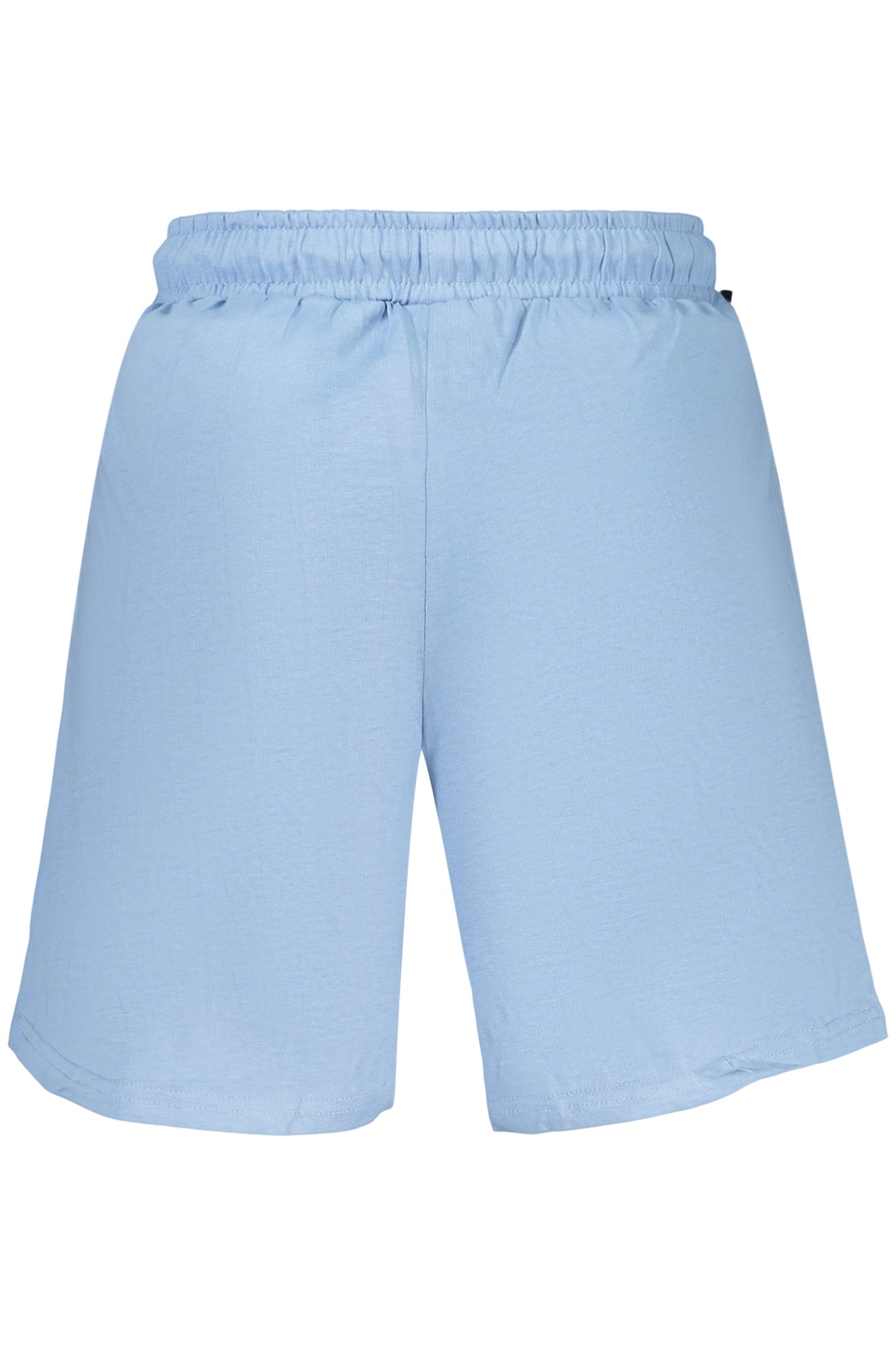 NORWAY 1963 PANTALONE SHORT DONNA AZZURRO - Grandi Firme Lab