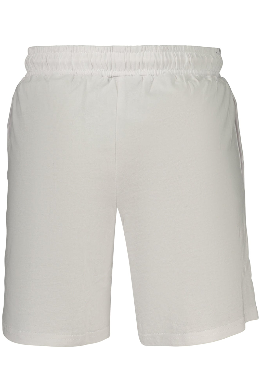 NORWAY 1963 PANTALONE SHORT DONNA BIANCO - Grandi Firme Lab